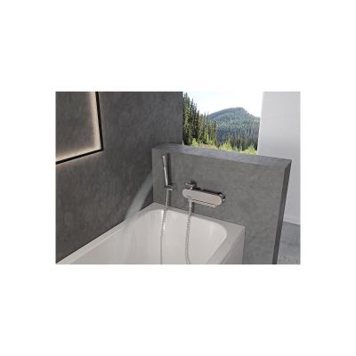 Słuchawka prysznicowa X07P007 Ravak Chrome