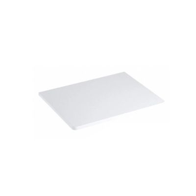 Blat naszafkowy 60x46.5 cm biały X000001370 Ravak Balance
