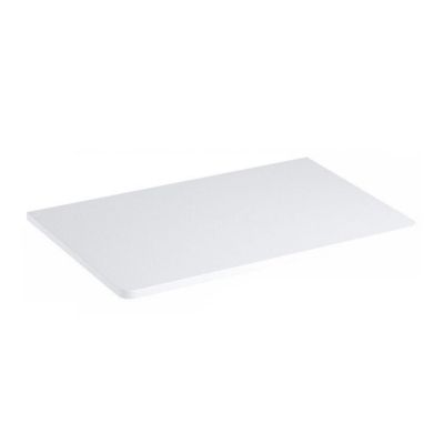 Blat naszafkowy 120x46.5 cm biały X000001372 Ravak Balance