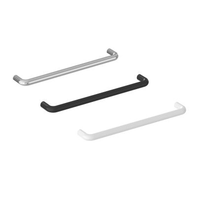 Szafka 60x46.5x50 cm podumywalkowa wisząca biała X000001814 Ravak Balance
