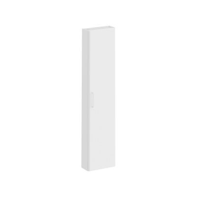Szafka 40x17.5x160 cm boczna wisząca biała X000001816 Ravak Balance