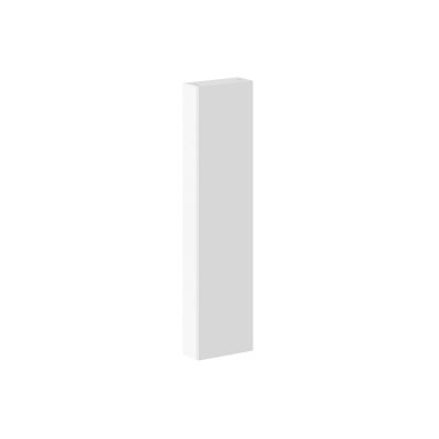 Szafka 40x16.5x160 cm boczna wisząca biała X000001820 Ravak Comfort