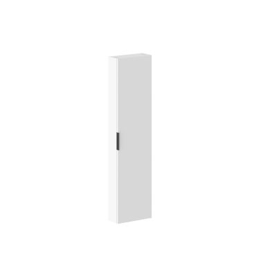 Szafka 40x16.5x160 cm boczna wisząca biała X000001820 Ravak Comfort