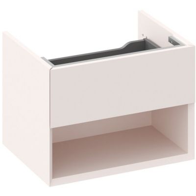 Szafka 60x45x43 cm podumywalkowa wisząca X000001860 Ravak Lite