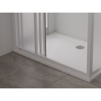 Syfon do brodzika X01308 Ravak Basic