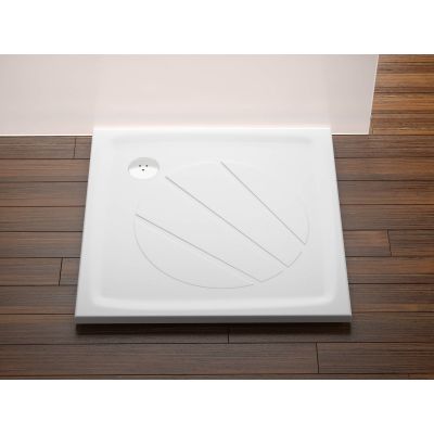 Brodzik kwadratowy XA037701010 Ravak Perseus Pro
