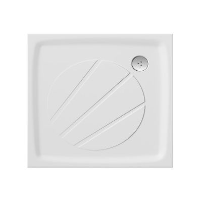 Brodzik kwadratowy 100 XA03AA01010 Ravak Perseus Pro