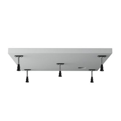 Brodzik kwadratowy 100 XA03AA01010 Ravak Perseus Pro