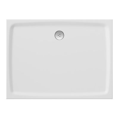 Brodzik prostokątny 120x90 cm XA03G711010 Ravak Gigant Pro