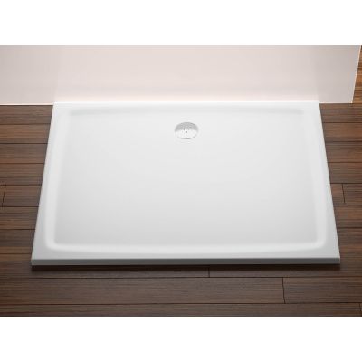 Brodzik prostokątny 120x90 cm XA03G711010 Ravak Gigant Pro