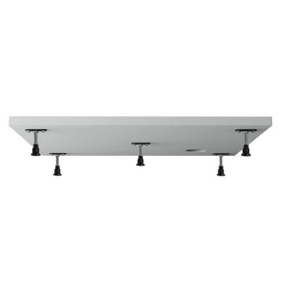 Brodzik prostokątny 100x90 cm XA04A701010 Ravak Galaxy Pro Chrome