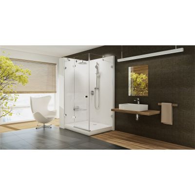 Obudowa do brodzika XA83AL01010 Ravak Gigant Pro