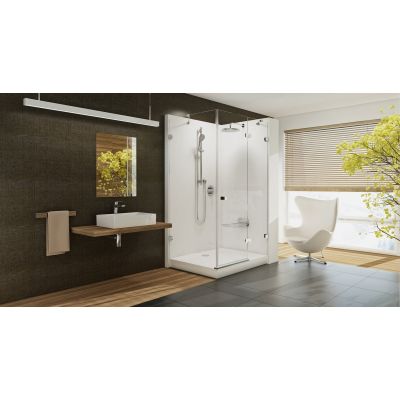 Obudowa do brodzika XA83DP01010 Ravak Gigant Pro