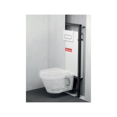 Stelaż podtynkowy do miski wc wiszącej X01703 Ravak G