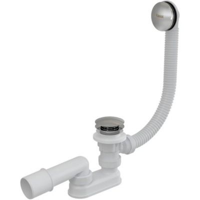 Syfon do wanny chrom X01377 Ravak