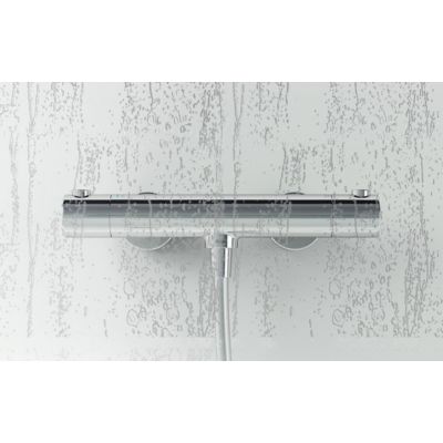 Parawan nawannowy 113.5 cm 5-częściowy biały połysk/z tworzywa polistyren 794E010041 Ravak Supernova