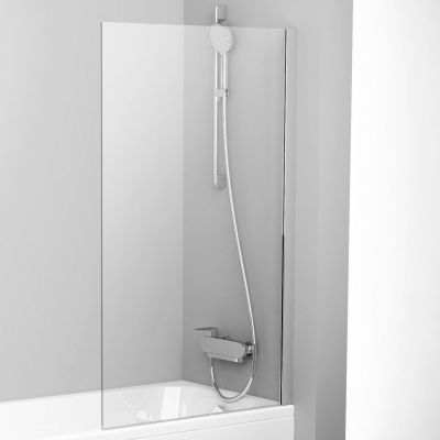 Parawan nawannowy jednoczęściowy 79840C00Z1 Ravak Pivot