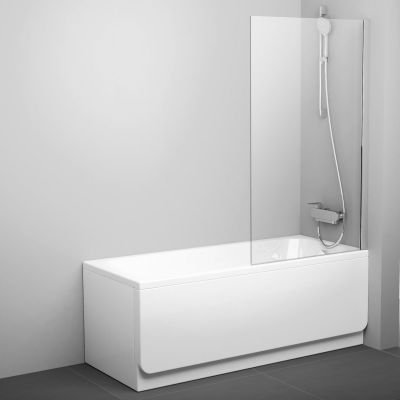 Parawan nawannowy jednoczęściowy 79840C00Z1 Ravak Pivot