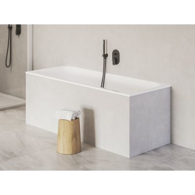 Wanna prostokątna Slim 150x70 cm C721300000 Ravak Chrome