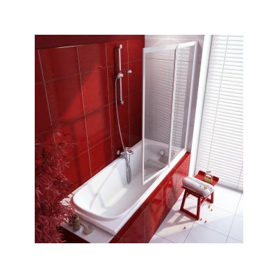 Wanna prostokątna 150x70 cm CO11000000 Ravak Vanda II