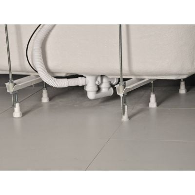 Stelaż do wanny GPX2240140 Ravak Rosa