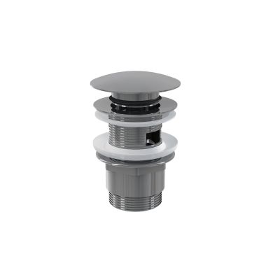 Korek do umywalki chrom X01437 Ravak