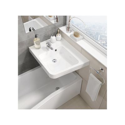 Korek do umywalki chrom X01437 Ravak