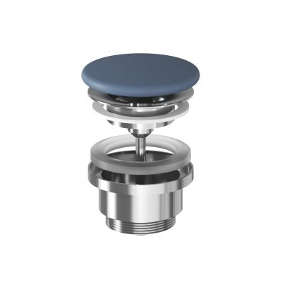 Korek do umywalki X03069 Ravak Flat