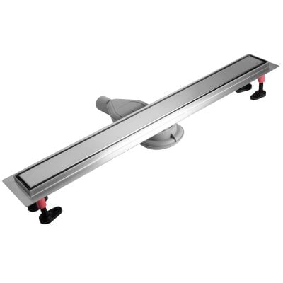 Odpływ liniowy 60 cm stal REAG2705 Rea Neox Superflow