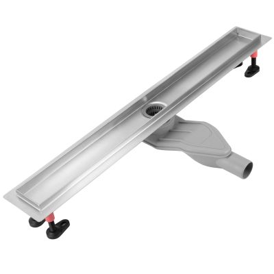 Odpływ liniowy 60 cm stal REAG2705 Rea Neox Superflow