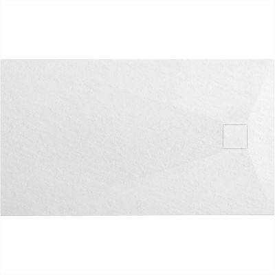 Brodzik prostokątny 120x80 cm biały REAK3908 Rea Magnum