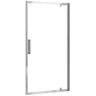 Drzwi prysznicowe 90 cm uchylne REAK5606 Rea Rapid Swing