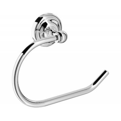 Roca Carmen A817004001 uchwyt na papier toaletowy chrom