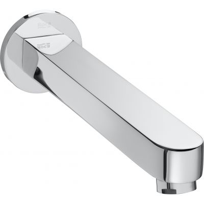 Roca Aqua A525310800 wylewka do baterii wannowej chrom