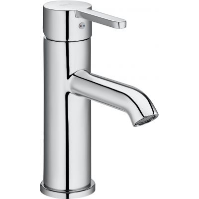 Roca Carelia A5A328AC0K bateria umywalkowa stojąca chrom