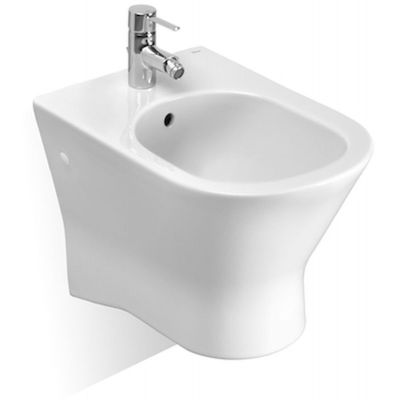 Bidet wiszący biały A357645000 Roca Nexo