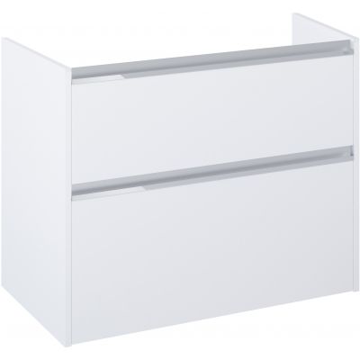 Szafka 98.5x45.1x63.5 cm podumywalkowa wisząca biała A857902806 Roca Gap Pro