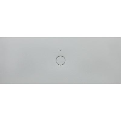 Brodzik prostokątny 180x70 cm perłowy A3740L1630 Roca Cratos