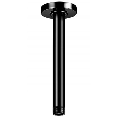 Roca A5B0550CN0 ramię sufitowe czarny