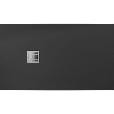 Brodzik prostokątny AP1015782BC01640 Roca Terran