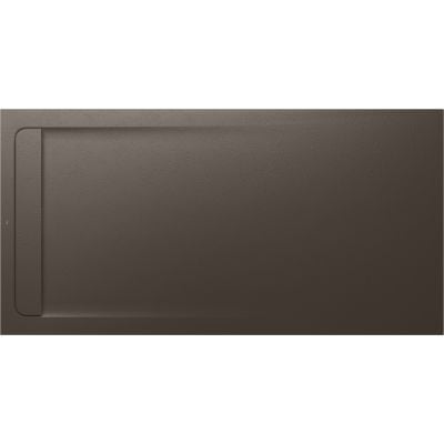 Brodzik prostokątny AP6017D03E801660 Roca Aquos