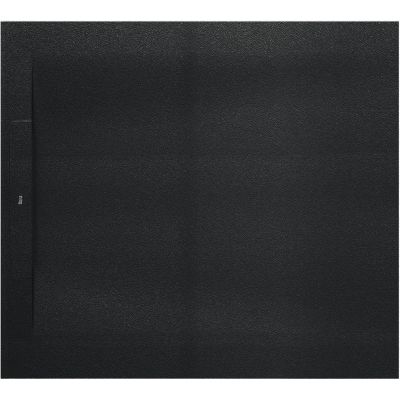 Brodzik kwadratowy 90x90 cm czarny AP90138438403400 Roca Pyros