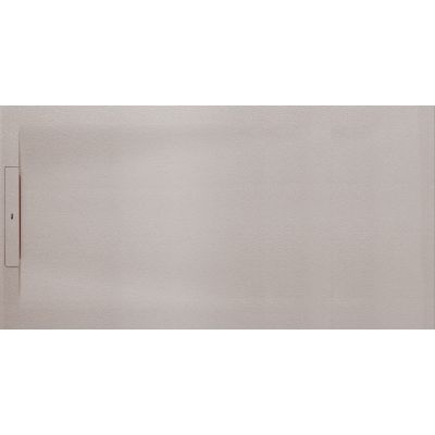 Brodzik prostokątny 200x100 cm perłowy AP9017D03E803630 Roca Pyros