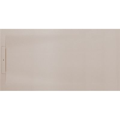 Brodzik prostokątny 200x100 cm beżowy AP9017D03E803650 Roca Pyros