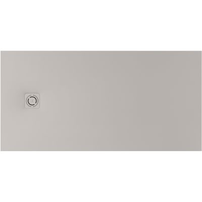 Brodzik prostokątny 180x80 cm perłowy APE0170832003630 Roca Magma