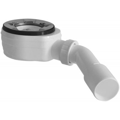 Syfon do brodzika PD5000166 Roca Terran