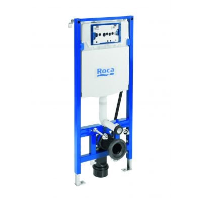 Stelaż podtynkowy do miski wc wiszącej A890078020 Roca Duplo