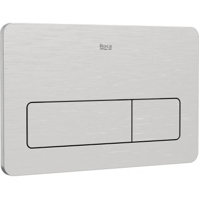 Przycisk spłukujący do wc stal A890197004 Roca PL