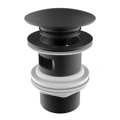 Korek czarny A5054015NB Roca Aqua