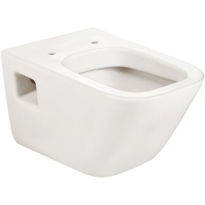 Miska WC wisząca biały A346477000 Roca Gap